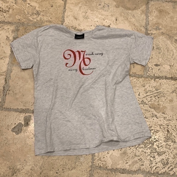 Mariah Carey Christmas